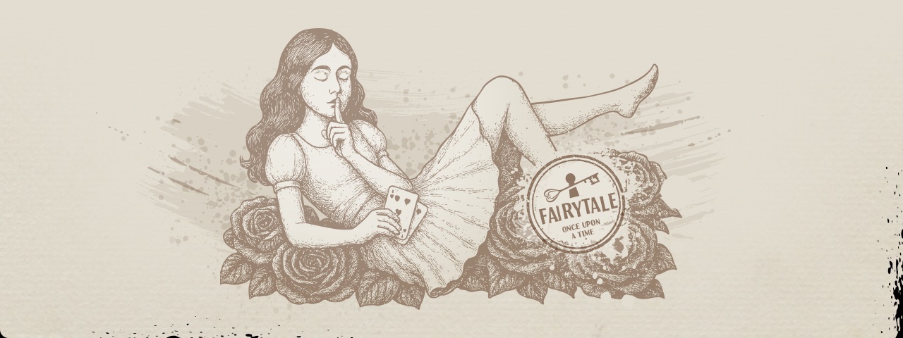 FAIRYTALE