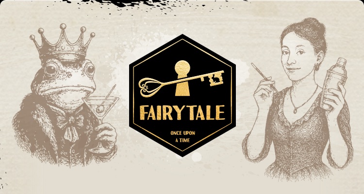 FAIRYTALE