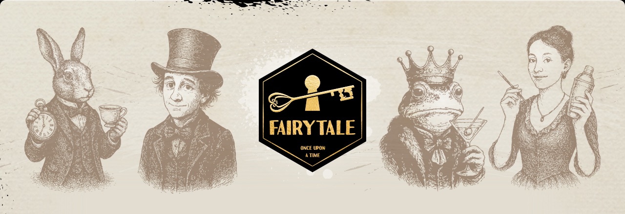 FAIRYTALE